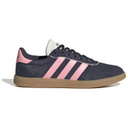 Dámske topánky Adidas Breaknet Sleek modrá/ružová Shanav/Pinspa/Owhite