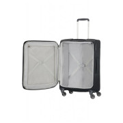 Kufor na kolieskach Samsonite Base Boost 66