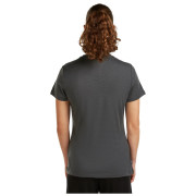 Dámske tričko Icebreaker Women Merino 150 Tech Lite SS Tee Hike Path
