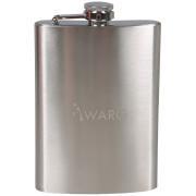 Ploskačka Warg Steelos Schnaps 237 ml
