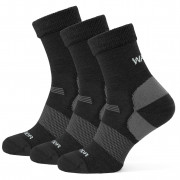 Pánske ponožky Warg Merino Hike M 3-pack