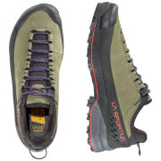 Pánske turistické topánky La Sportiva TX5 Evo GTX