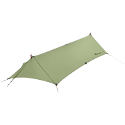 Tarp Sea to Summit Minimalist Tarp zelená Tarragon