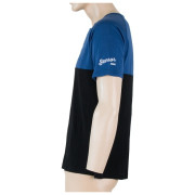 Pánske funkčné tričko Sensor Merino Air PT gombíky