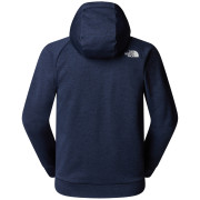 Pánska funkčná mikina The North Face Reaxion Fleece F/Z Hoodie - Eu