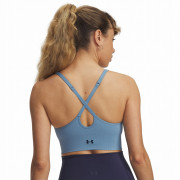 Športová podprsenka Under Armour Vanish Seamless Low Bra