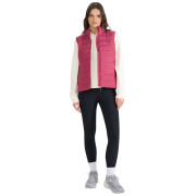 Dámska vesta 4F Vest Jacket F218