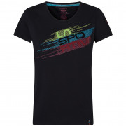 Dámske tričko La Sportiva Stripe Evo T-Shirt W