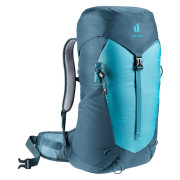 Dámsky batoh Deuter AC Lite 28 SL modrá lagoon-atlantic