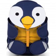 Detský batoh Affenzahn Polly Penguin large