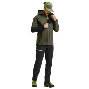 Pánska bunda Ortovox Seceda 3L Jacket M