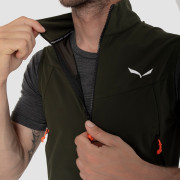 Pánska vesta Salewa SELLA DST M VEST