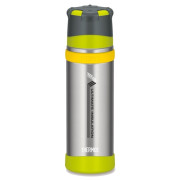 Termoska Thermos Mountain FFX 500 ml strieborná Lime