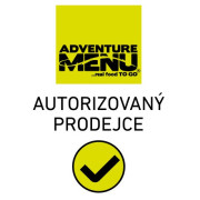 Samoohrevná kapsula Adventure Menu Big 60 g