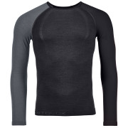 Pánske tričko Ortovox 120 Competition Light Long Sleeve M