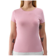 Dámske tričko 4F Tshirt F1161 svetlo ružová Light Pink
