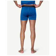 Pánske funkčné boxerky Devold Breeze Merino 150 Boxer Man 2Pk