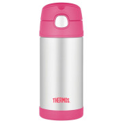 Detská termoska Thermos Funtainer 355ml ružová Pink