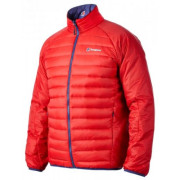 Páperový spacák Berghaus Torridon M