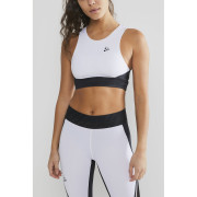 Dámsky top Craft UNTMD Cropped