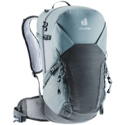 Turistický batoh Deuter Speed Lite 23 SL sivá/modrá shale-graphite