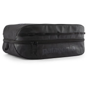Cestovné puzdro Patagonia Black Hole Cube 14L čierna Black w/Black