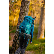 Turistický batoh Zulu Sandstone 55+5 L