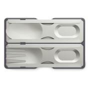 Príbor GoSun Flatware cestovný rozkladací príbor