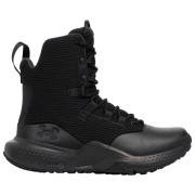 Dámske topánky Under Armour W Micro G Stellar čierna Black/Black/Anthracite