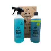 Čistiaci prostriedok Peaty´s Gift Pack - Loam Foam Starter Pack