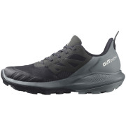 Dámske turistické topánky Salomon Outpulse Gore-Tex