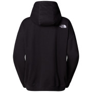 Dámska mikina The North Face Essential Oversize Hoodie