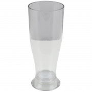Pivné poháre Bo-Camp Beer glass - 580 ml