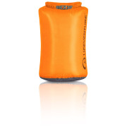 Nepremokavý vak LifeVenture Ultralight Dry Bag 15L oranžová Orange