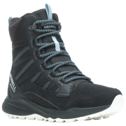 Dámske zimné topánky Merrell Bravada Edge 2 Thermo Mid Wp čierna black/arona