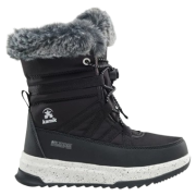 Dámske topánky Kamik Stormy F čierna BLACK