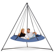 Stojan na hojdaciu sedačku Hamaka.eu Hangout Pod