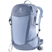 Dámsky batoh Deuter Futura 21 SL modrá polar-bluejay