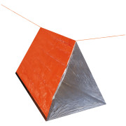 Izotermický stan Warg Survival Tent oranžová orange