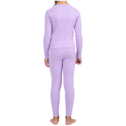 Detská funkčná bielizeň 4F Seamless Underwear F299 Light Violet