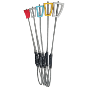 Sada vklínencov Wild Country Rock Set 6-10 mix1 uni