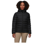 Dámska páperová bunda Mammut Waymarker IN Hooded Jacket Women