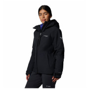 Dámska bunda Columbia Explorers Edge™ II Insulated Jacket