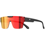 Slnečné okuliare 3F Solid červená black/red