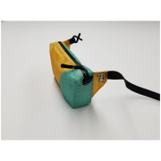 Ľadvinka High Tail Designs Fanny Pack Canary Seafoam
