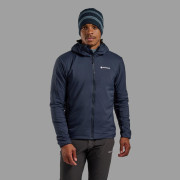 Pánska bunda Montane Sirocco Hoodie