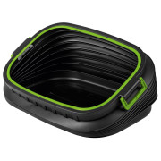 Skladací box s vekom Yolco CP60