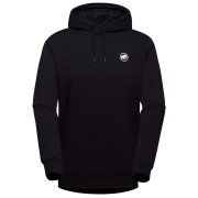 Pánska mikina Mammut ML Hoody Men Original čierna 5010black