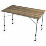 Stôl Dometic Zero Light Oak Large