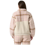 Dámska flísová bunda Helly Hansen W Moonlit Pile Jacket